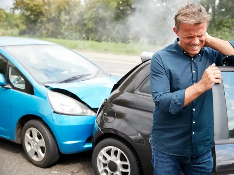 Auto Accident Care at Next Level Chiropractic & Wellness in Caro