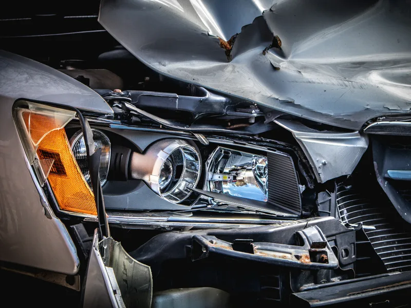 Auto Accident Care at Next Level Chiropractic & Wellness in Caro
