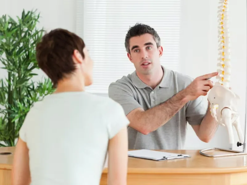How Chiropractic Care works at Next Level Chiropractic & Wellness