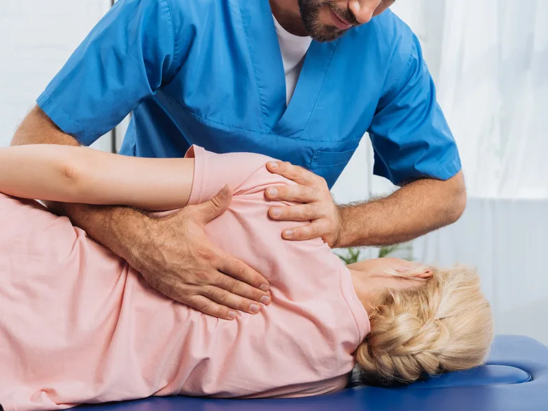 How Cranial Facial Release works at Next Level Chiropractic & Wellness