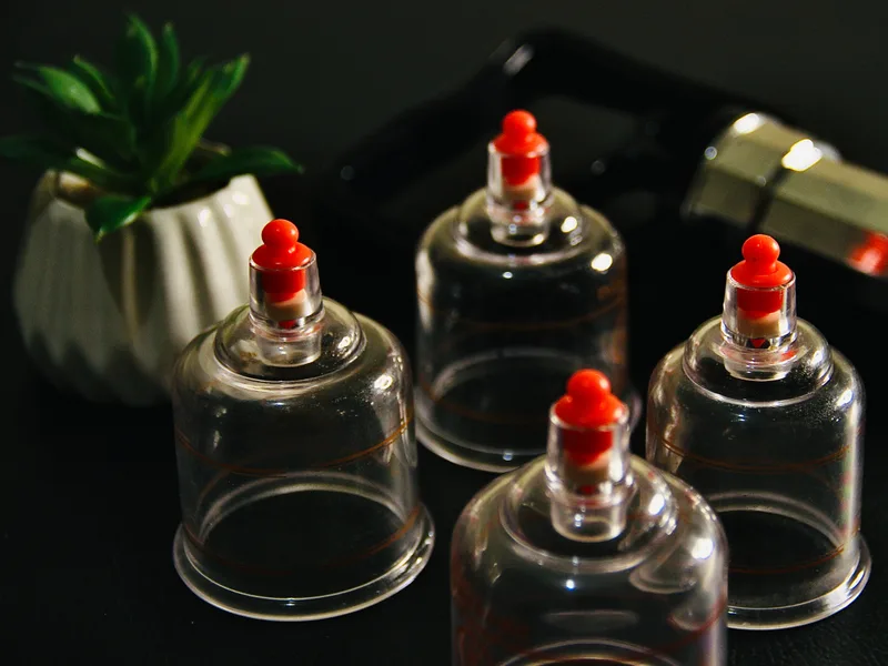 How Cupping Therapy works at Next Level Chiropractic & Wellness