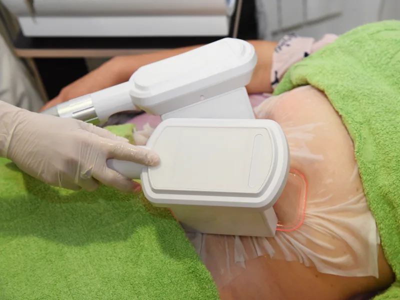 Hormone Replacement at Next Level Chiropractic & Wellness in Caro