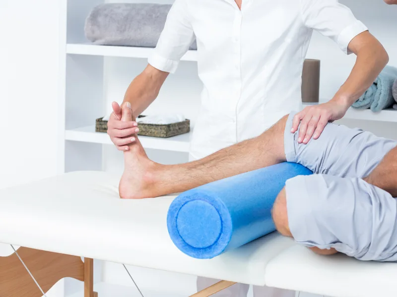 How Intersegmental Traction Therapy works at Next Level Chiropractic & Wellness