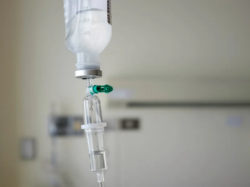 IV Therapy at Next Level Chiropractic & Wellness in Caro