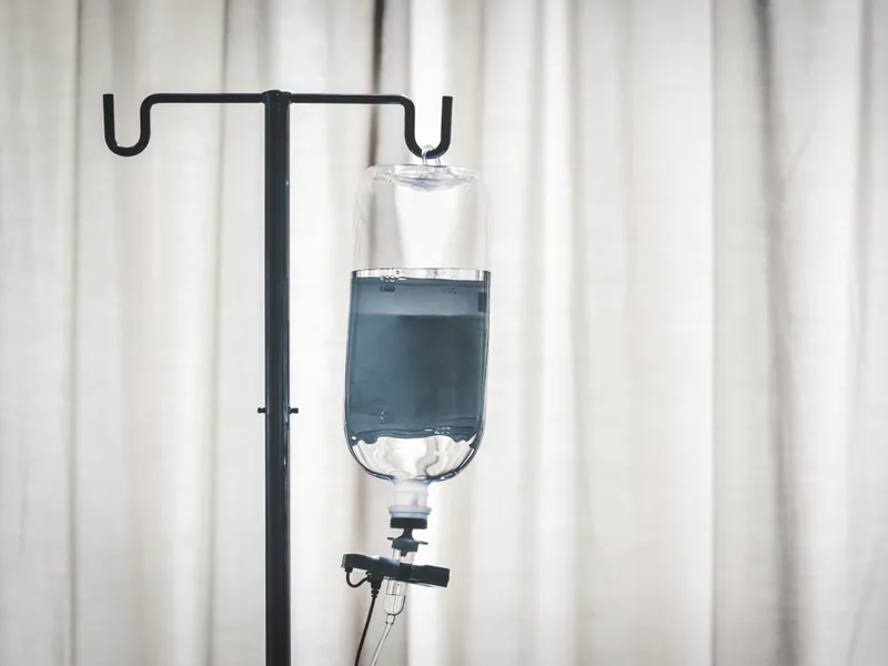 IV Therapy at Next Level Chiropractic & Wellness in Caro