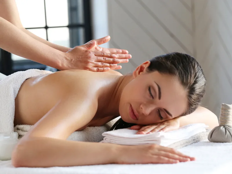How Therapeutic Massage works at Next Level Chiropractic & Wellness