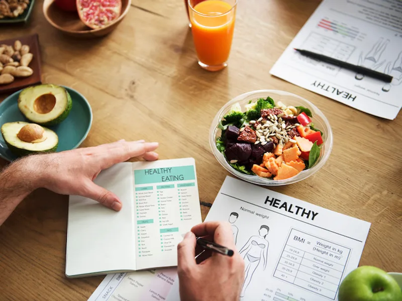 Nutrition Coaching at Next Level Chiropractic & Wellness in Caro