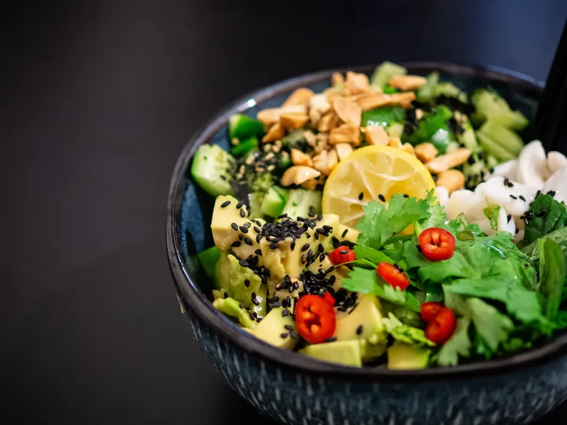 Nutrition Coaching at Next Level Chiropractic & Wellness in Caro