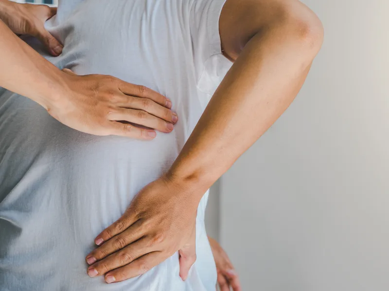 How ProAdjuster Technique works at Next Level Chiropractic & Wellness