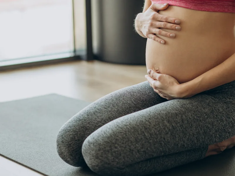 How Webster Technique works at Next Level Chiropractic & Wellness