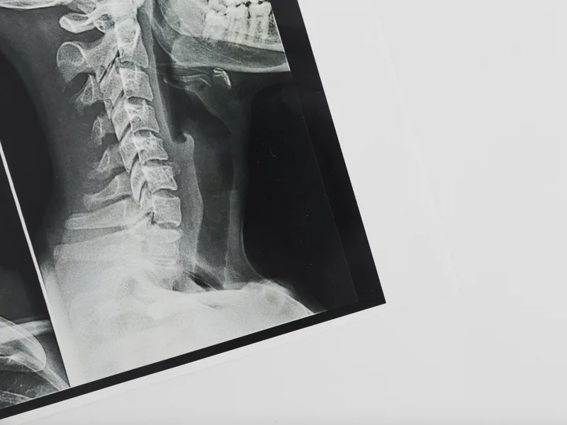 X-Rays at Next Level Chiropractic & Wellness in Caro