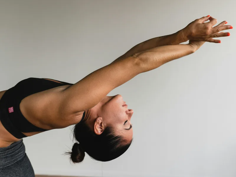 How Yoga Therapy works at Next Level Chiropractic & Wellness