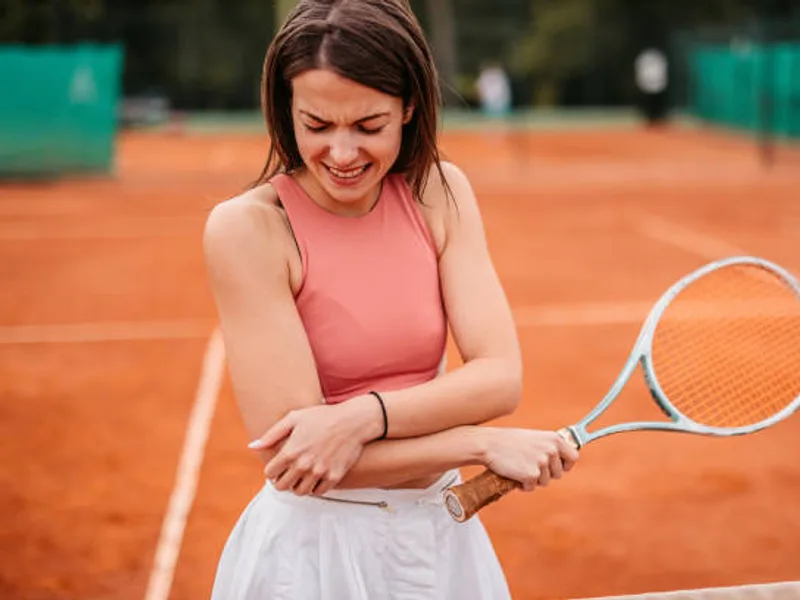 How Next Level Chiropractic & Wellness treats arm pain in Caro