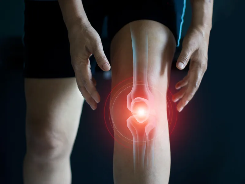 How Next Level Chiropractic & Wellness treats arthritis in Caro