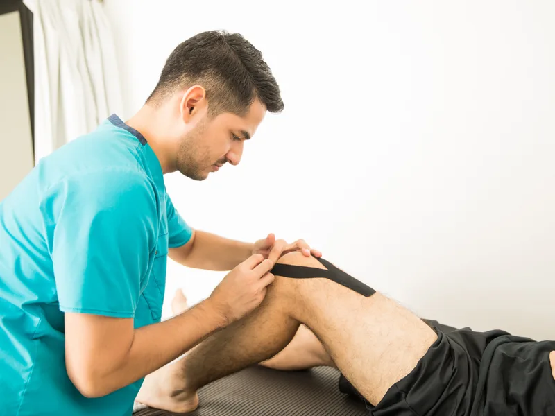 Chiropractic care for arthritis at Next Level Chiropractic & Wellness in Caro