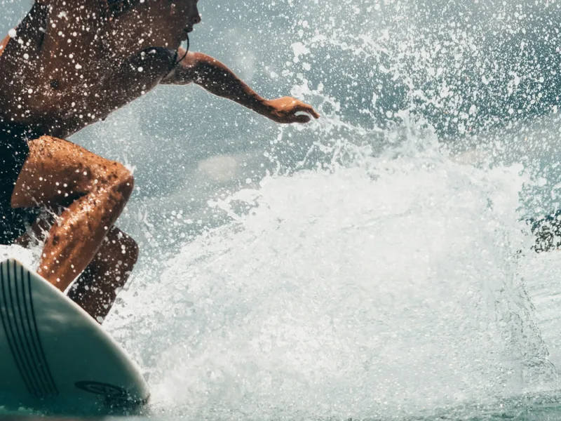 How Next Level Chiropractic & Wellness treats athletic balance in Caro