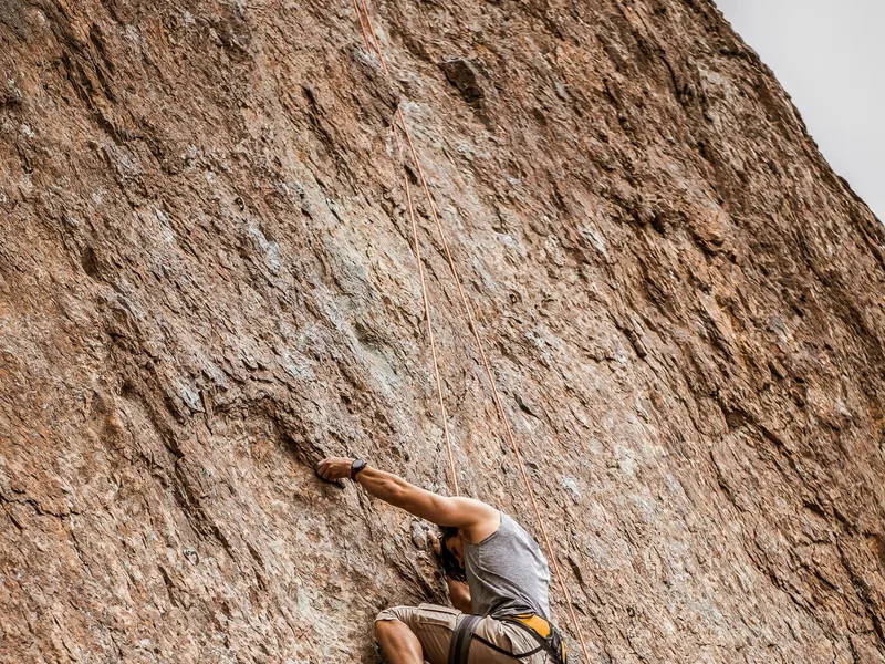 Chiropractic care for athletic balance at Next Level Chiropractic & Wellness in Caro