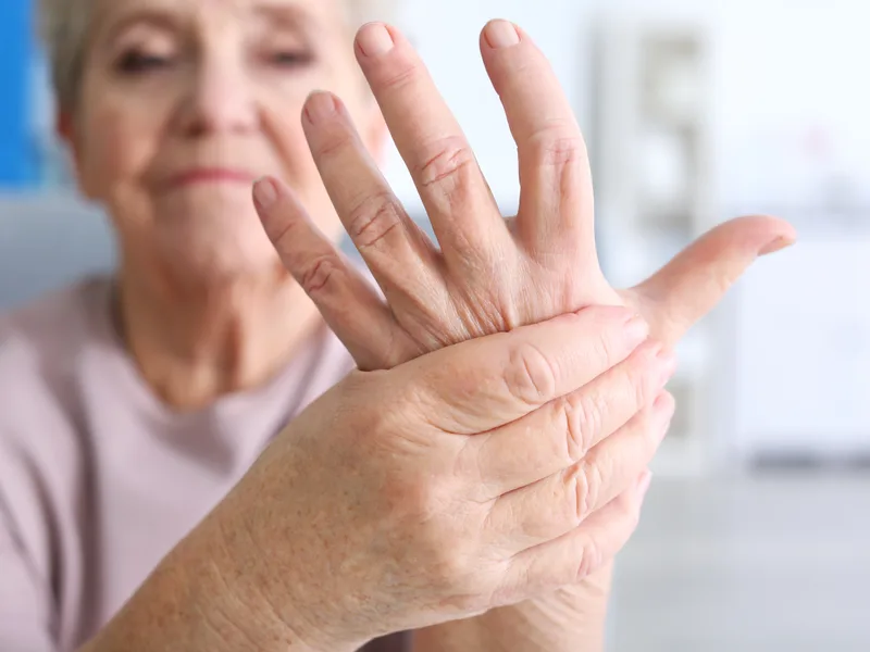 How Next Level Chiropractic & Wellness treats bursitis in Caro