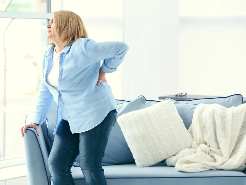 Chiropractic care for bursitis at Next Level Chiropractic & Wellness in Caro