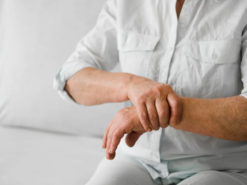Chiropractic care for carpal tunnel syndrome at Next Level Chiropractic & Wellness in Caro