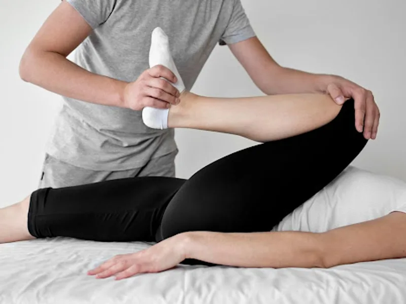 How Next Level Chiropractic & Wellness treats digestive health in Caro