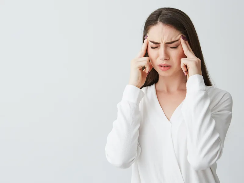 How Next Level Chiropractic & Wellness treats headaches & migraines in Caro