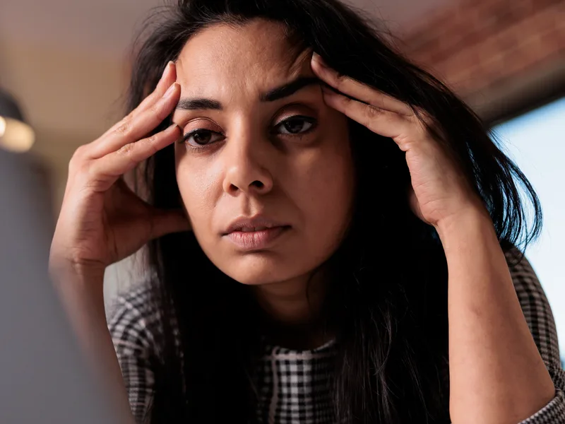 Chiropractic care for headaches & migraines at Next Level Chiropractic & Wellness in Caro