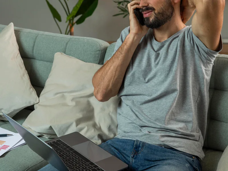 Chiropractic care for neck pain at Next Level Chiropractic & Wellness in Caro