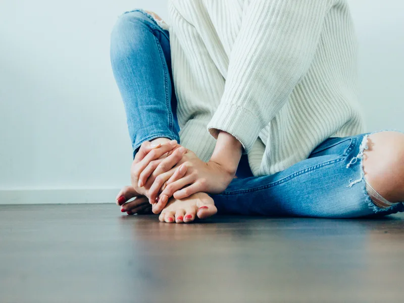 Next Level Chiropractic & Wellness treating neuropathy in Caro