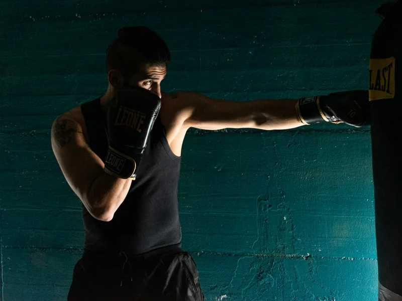 Chiropractic care for overuse injuries at Next Level Chiropractic & Wellness in Caro