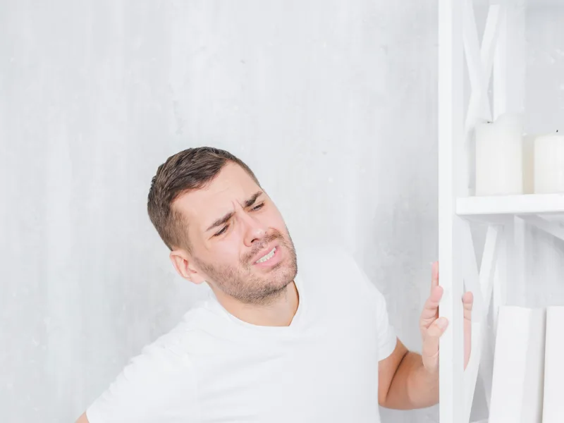 Chiropractic care for pinched nerve at Next Level Chiropractic & Wellness in Caro
