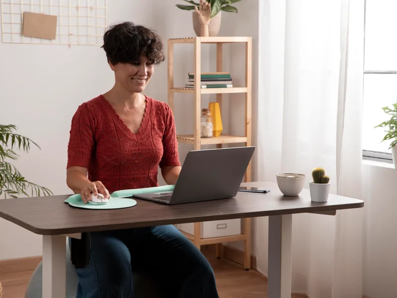 How Next Level Chiropractic & Wellness treats poor posture in Caro