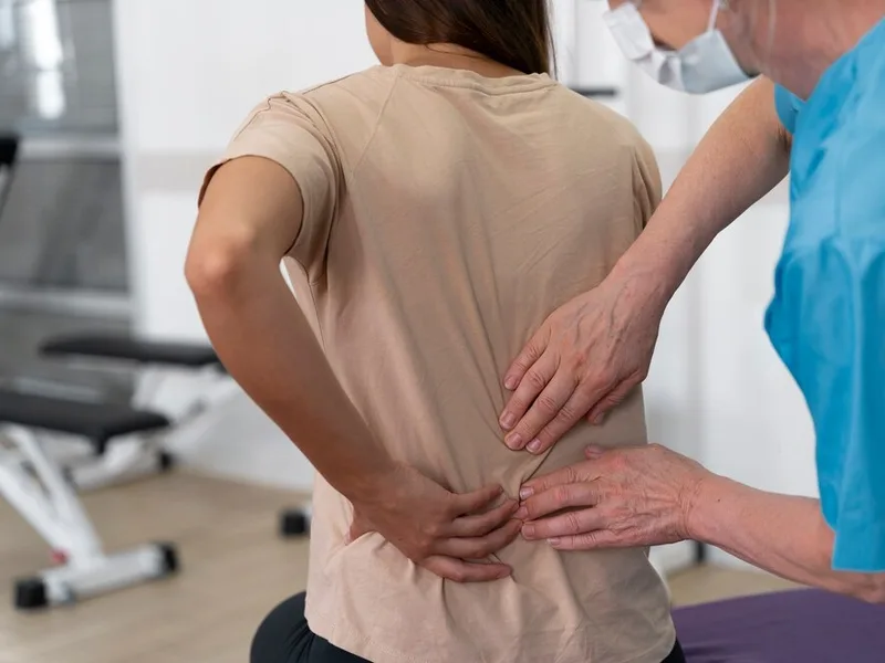 How Next Level Chiropractic & Wellness treats sciatica in Caro