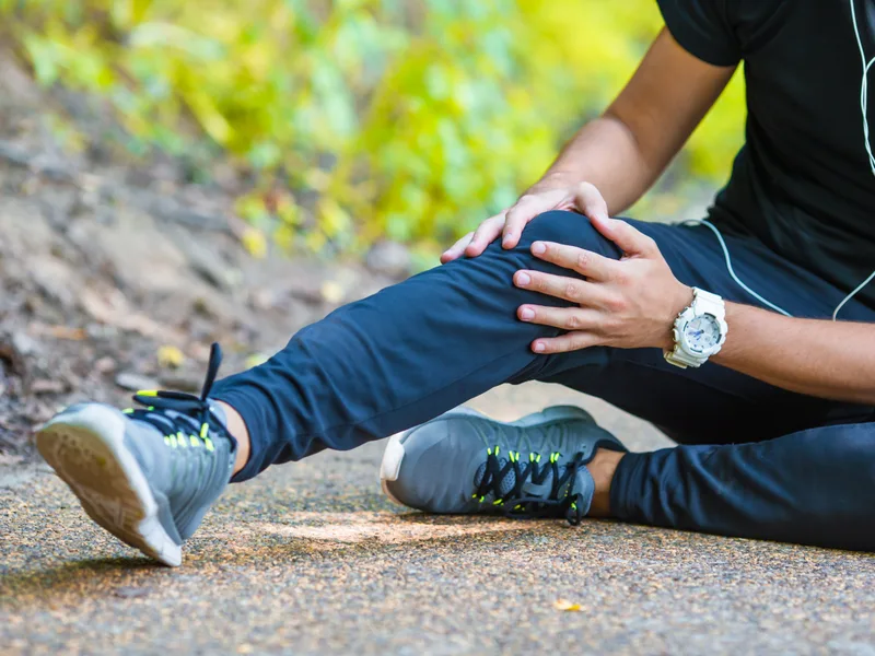 How Next Level Chiropractic & Wellness treats sprains & strains in Caro