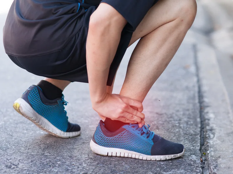 Next Level Chiropractic & Wellness treating sprains & strains in Caro