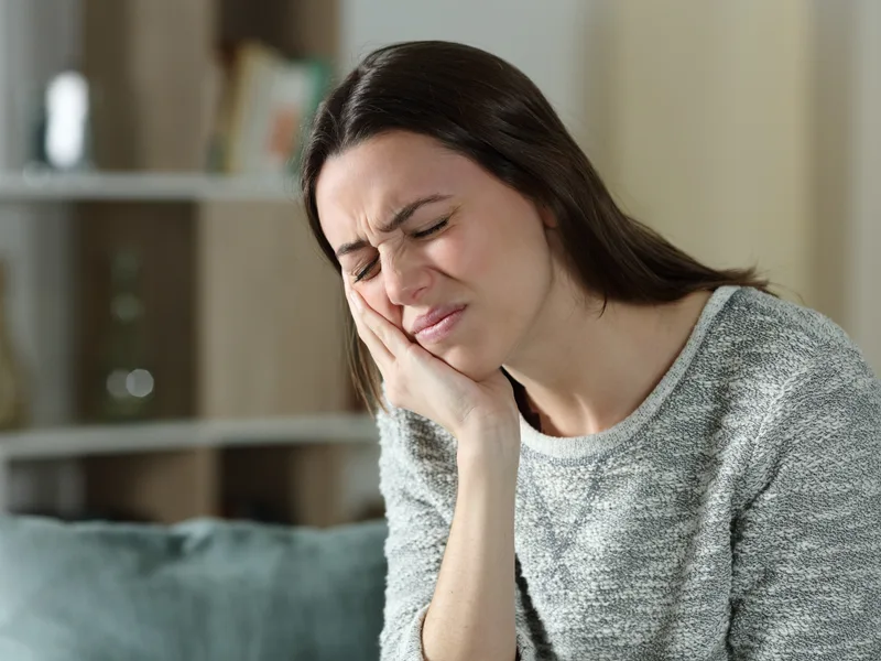 How Next Level Chiropractic & Wellness treats tmd / tmj in Caro