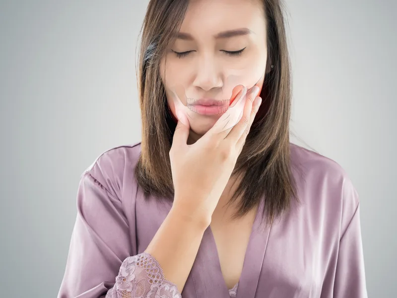 Chiropractic care for tmd / tmj at Next Level Chiropractic & Wellness in Caro