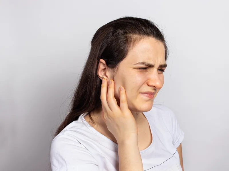 Next Level Chiropractic & Wellness treating tmd / tmj in Caro