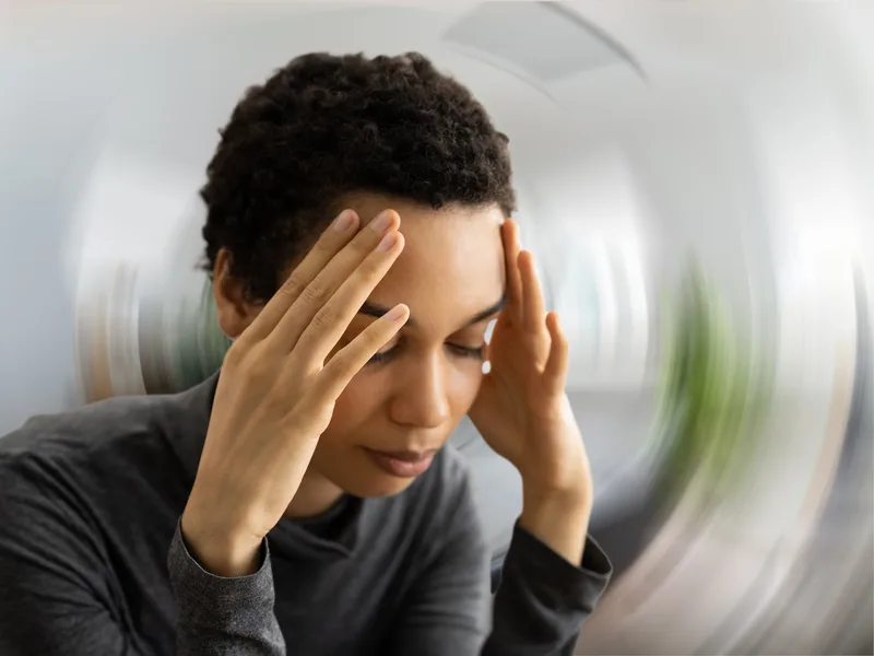 Chiropractic care for vertigo & dizziness at Next Level Chiropractic & Wellness in Caro