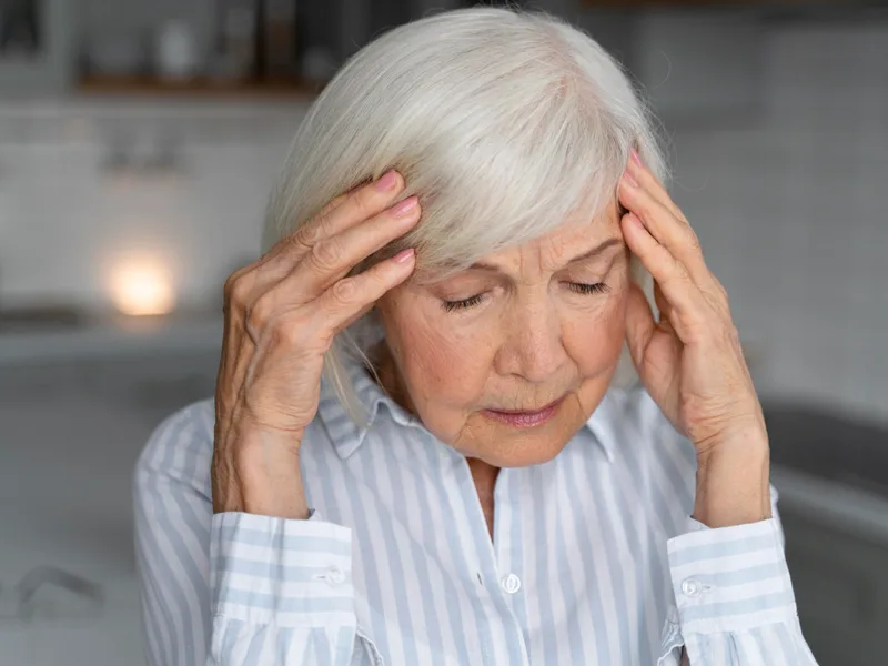 Next Level Chiropractic & Wellness treating vertigo & dizziness in Caro