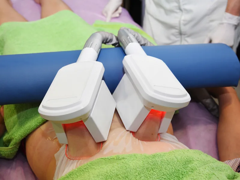 How Next Level Chiropractic & Wellness treats weight loss in Caro
