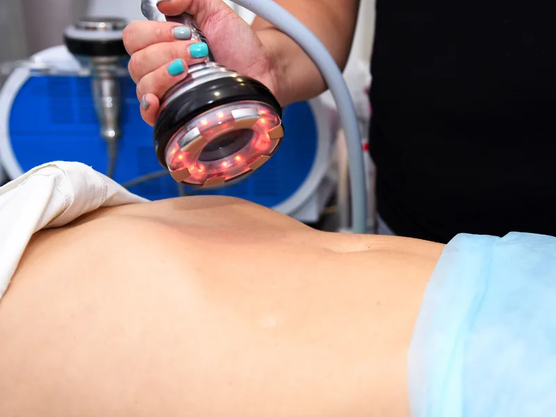 Next Level Chiropractic & Wellness treating weight loss in Caro